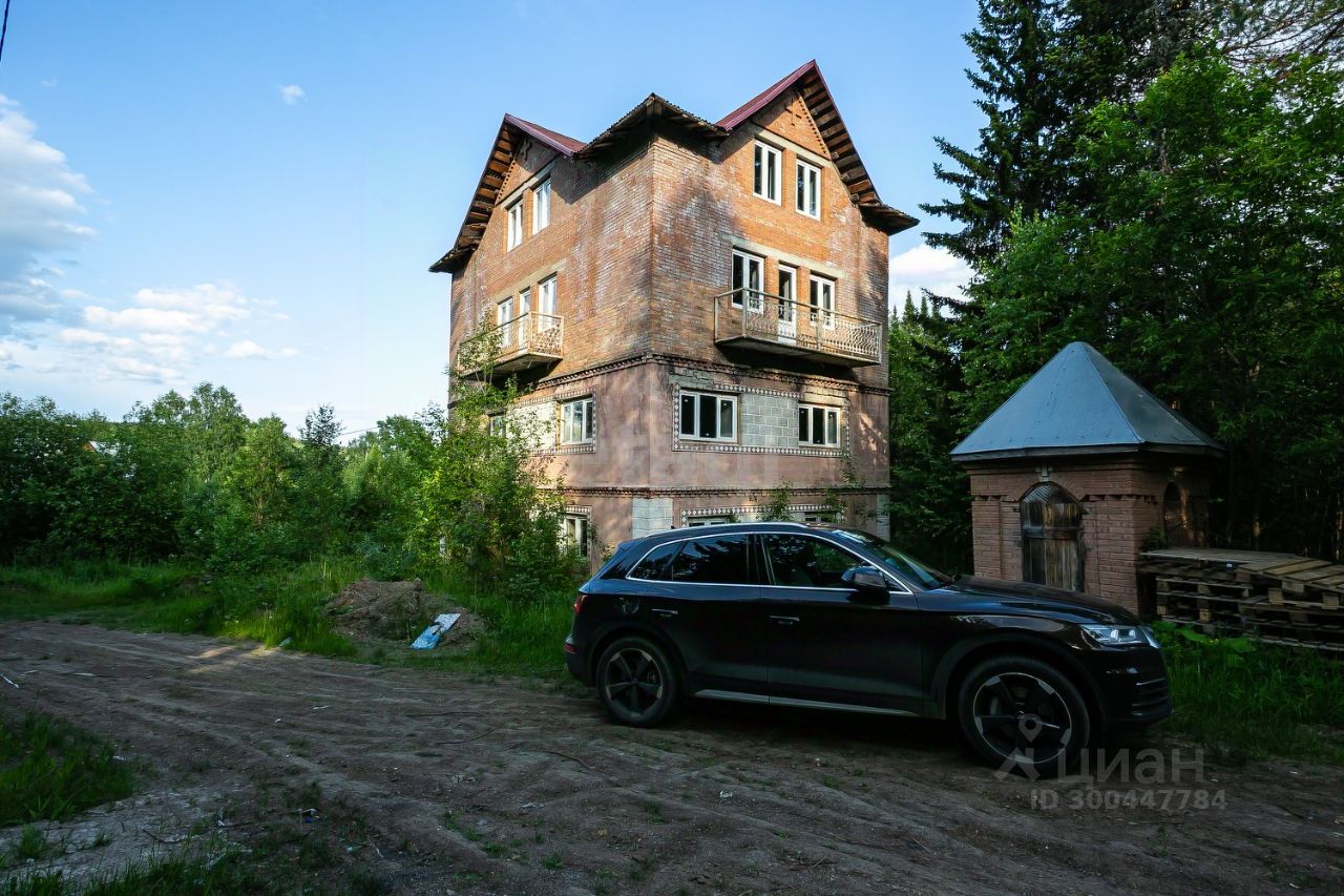 Купить загородную недвижимость на улице Центральная в селе Малиновка в  муниципальном округе Новокузнецкий, продажа загородной недвижимости - база  объявлений Циан. Найдено 2 объявления