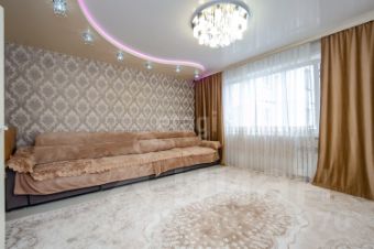 4-комн.кв., 81 м², этаж 6