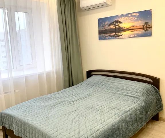 1-комн., 40 м², 8/14 этаж