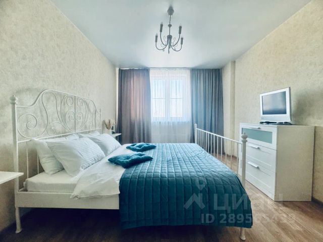 2-комн., 35 м², 7/14 этаж