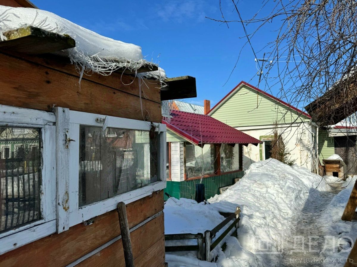 Купить дом на улице Советская в городе Рязань, продажа домов - база  объявлений Циан. Найдено 2 объявления