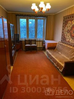 1-комн.кв., 33 м², этаж 5