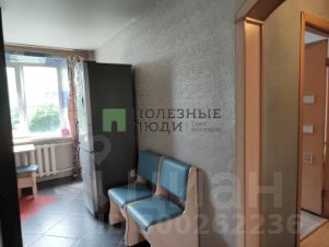 2-комн.кв., 46 м², этаж 4