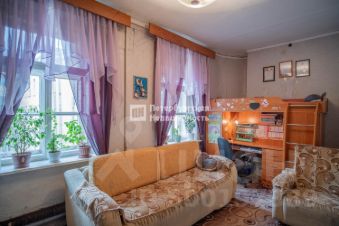 3-комн.кв., 76 м², этаж 4