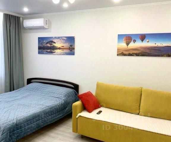 1-комн., 40 м², 1/1 этаж