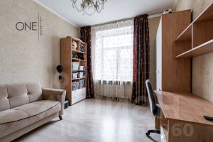 3-комн.кв., 80 м², этаж 2