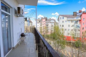 2-комн.кв., 64 м², этаж 4