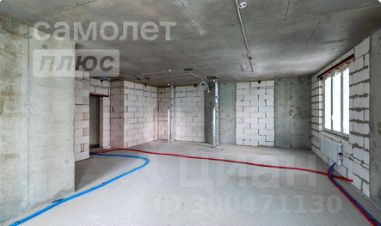 2-комн.кв., 65 м², этаж 11