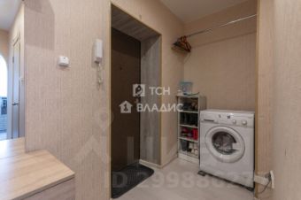 1-комн.кв., 31 м², этаж 3