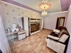 2-комн.кв., 55 м², этаж 2