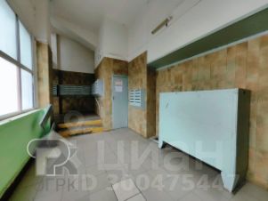 2-комн.кв., 47 м², этаж 5