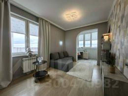 2-комн.кв., 75 м², этаж 12