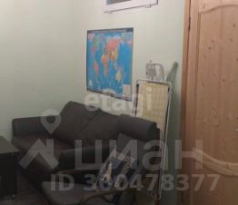 2-комн.кв., 58 м², этаж 5