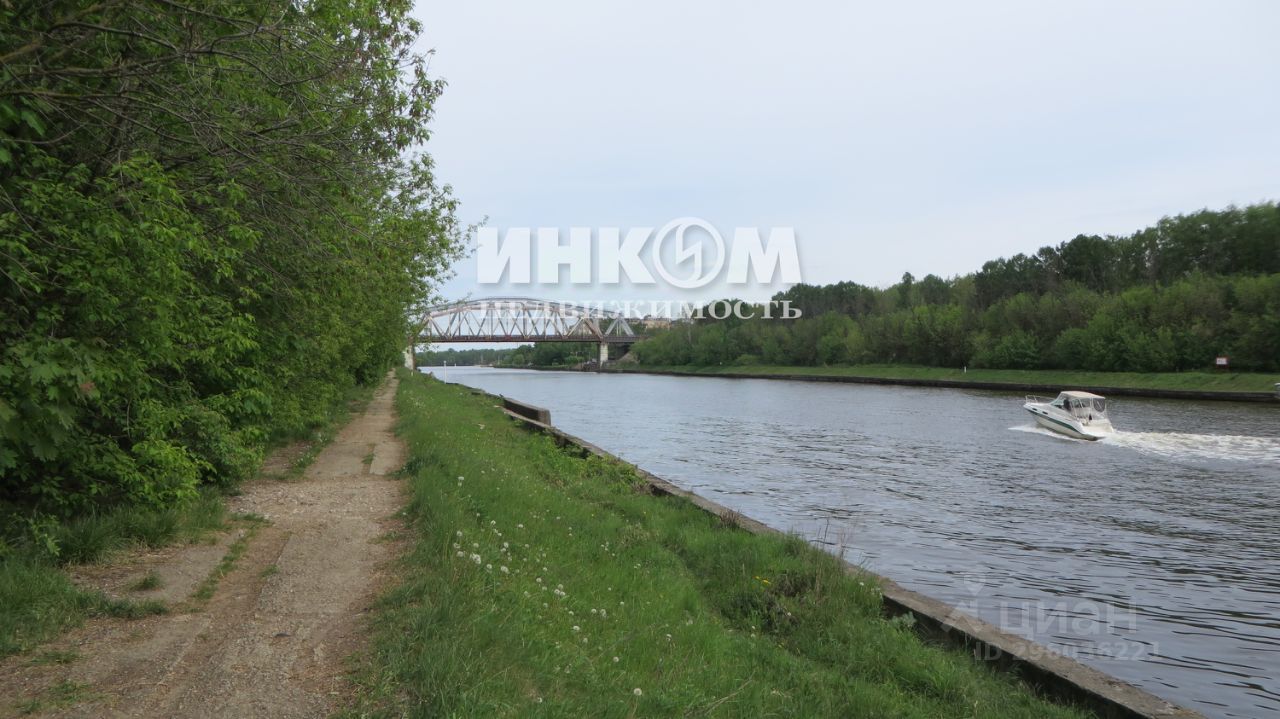 Купить земельный участок в микрорайоне Хлебниково в городе Долгопрудный,  продажа земельных участков - база объявлений Циан. Найдено 5 объявлений