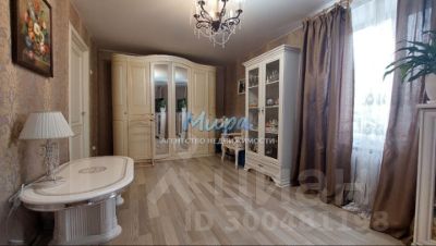 2-комн.кв., 45 м², этаж 3