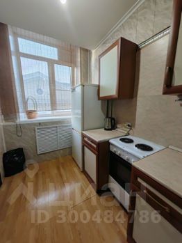 1-комн.кв., 25 м², этаж 3