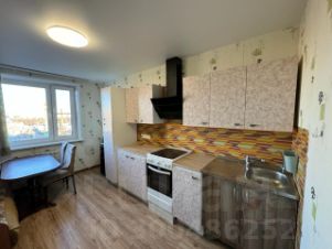 1-комн.кв., 49 м², этаж 13