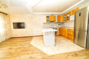 2-комн.кв., 57 м², этаж 9