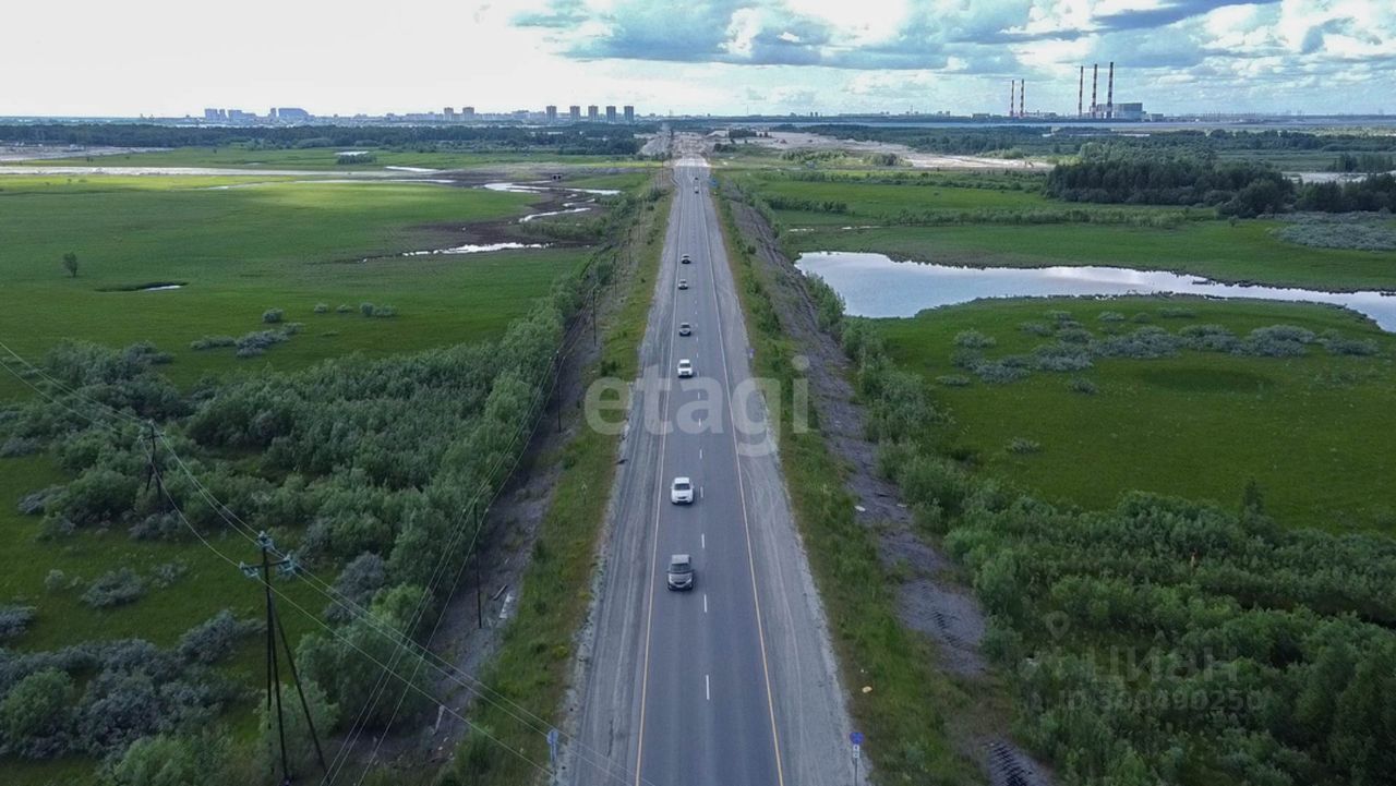 Купить земельный участок в ДНТ Речник в городе Сургут, продажа земельных  участков - база объявлений Циан. Найдено 4 объявления