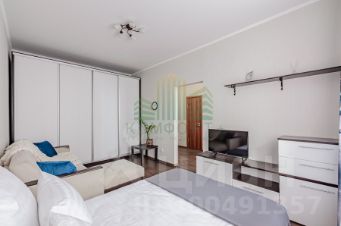 2-комн.кв., 51 м², этаж 8