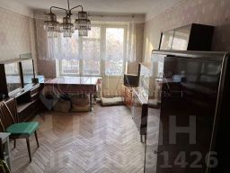 2-комн.кв., 49 м², этаж 6