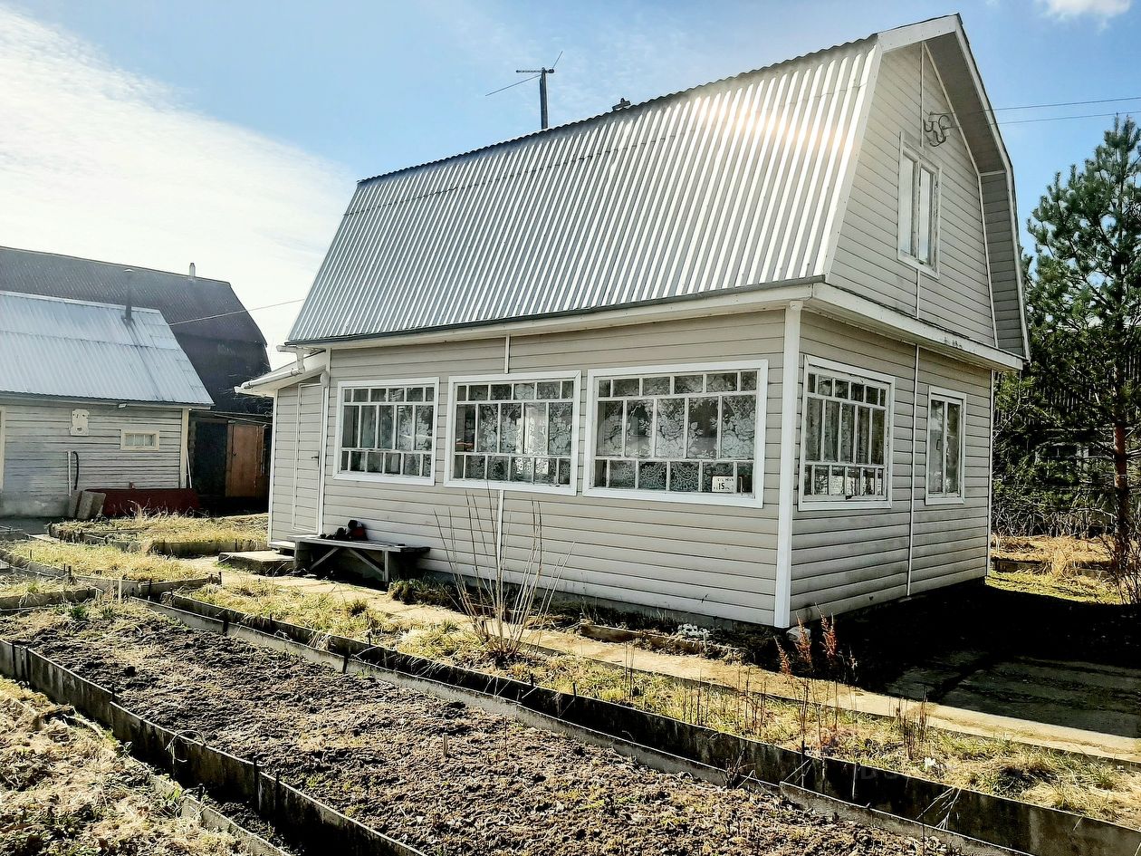 Купить загородную недвижимость в деревне Кусино Киришского района, продажа  загородной недвижимости - база объявлений Циан. Найдено 18 объявлений