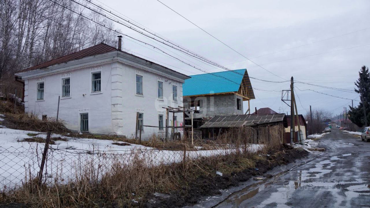 Купить дом на улице Некорякова в городе Горно-Алтайск, продажа домов - база  объявлений Циан. Найдено 2 объявления