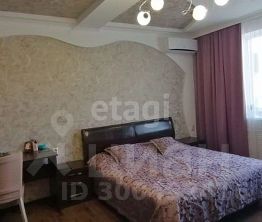 3-комн.кв., 116 м², этаж 2