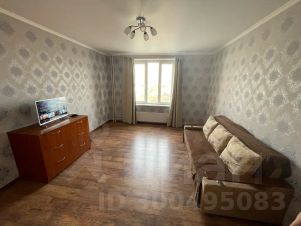 1-комн.кв., 40 м², этаж 14