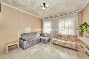 1-комн.кв., 28 м², этаж 1