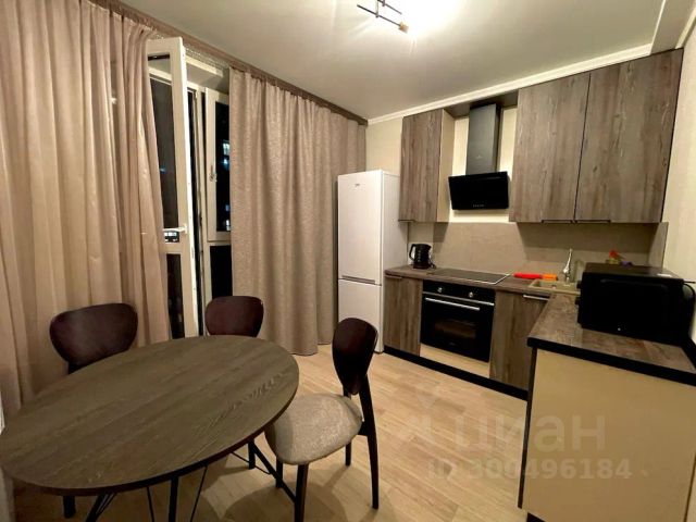 1-комн., 38 м², 9/10 этаж