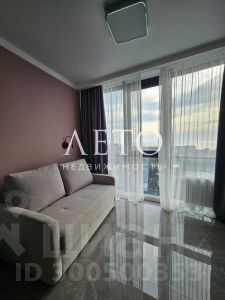 1-комн.кв., 34 м², этаж 11