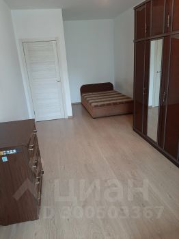 1-комн.кв., 42 м², этаж 11