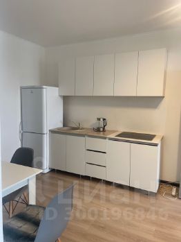 3-комн.кв., 58 м², этаж 14