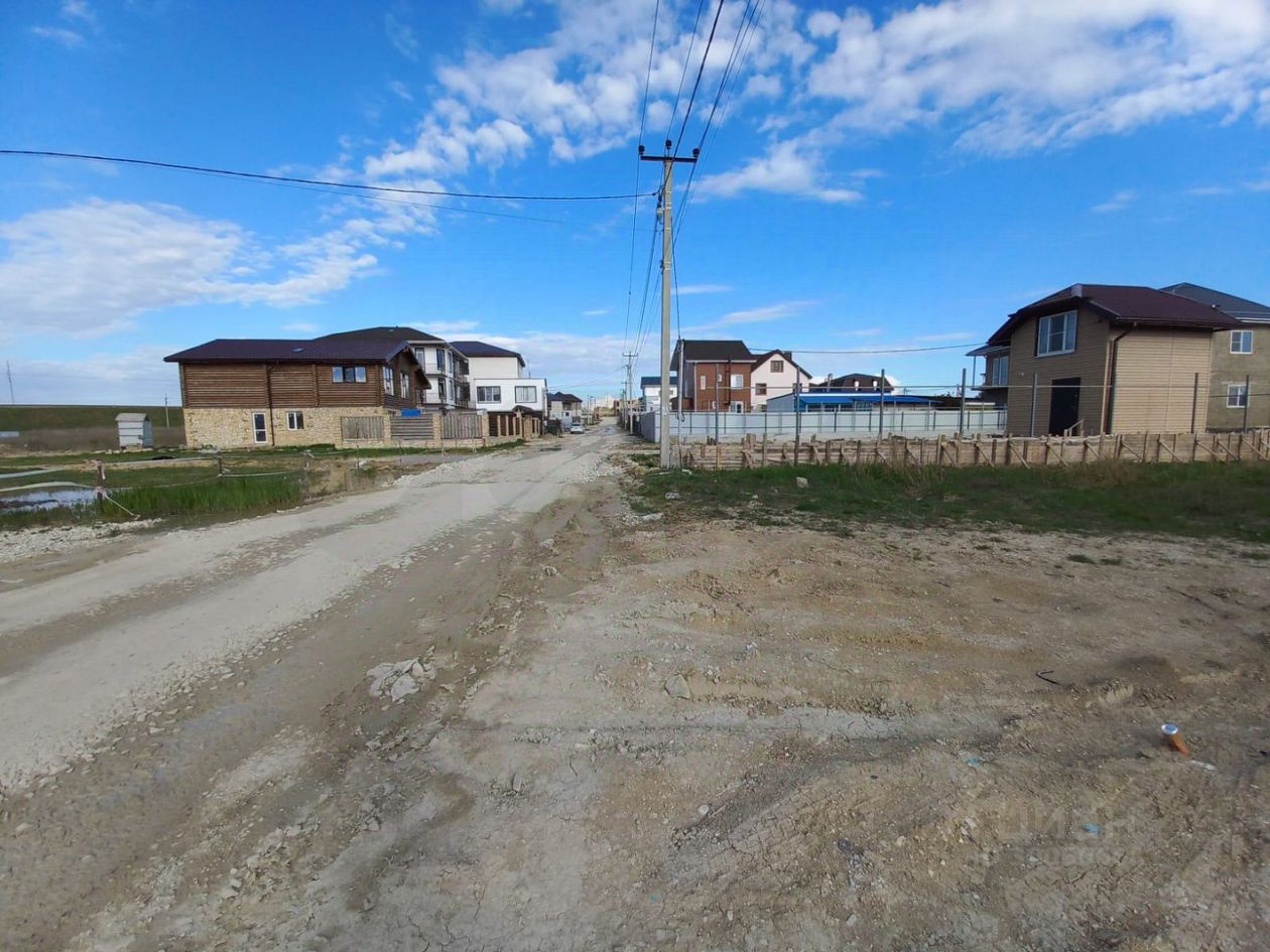 Купить загородную недвижимость на улице Сергея Молчанова в городе Анапа,  продажа загородной недвижимости - база объявлений Циан. Найдено 6 объявлений