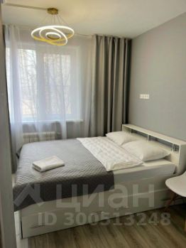 1-комн.кв., 20 м², этаж 1