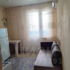 1-комн.кв., 38 м², этаж 7