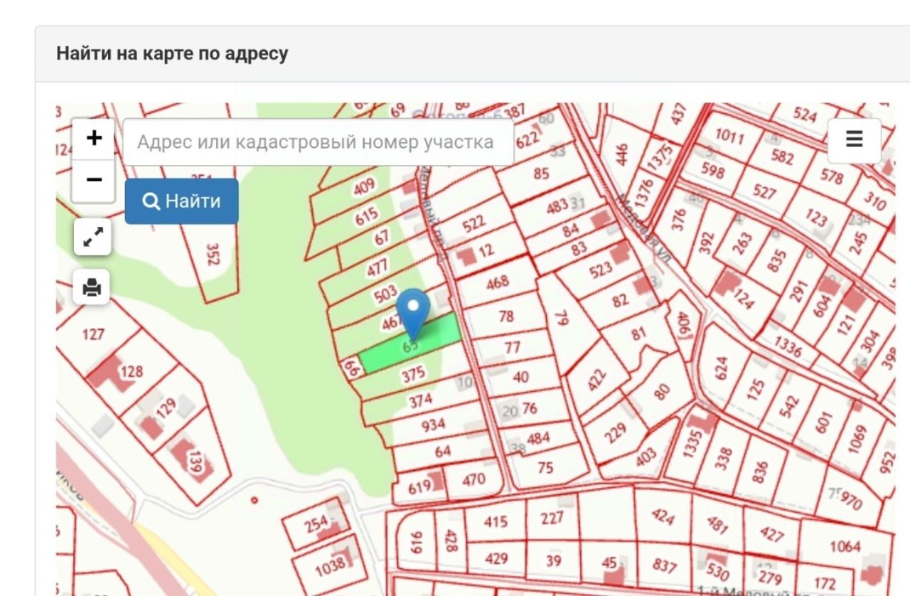 Купить загородную недвижимость на проезде 2-й Медовый в городе Саратов,  продажа загородной недвижимости - база объявлений Циан. Найдено 1 объявление