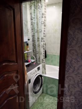 2-комн.кв., 54 м², этаж 3