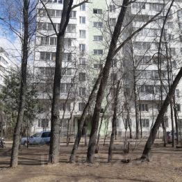 2-комн.кв., 45 м², этаж 8