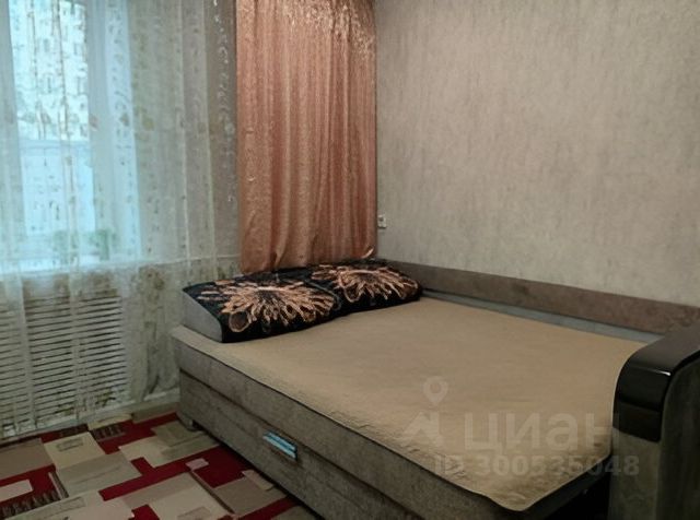 1-комн., 17 м², 2/9 этаж