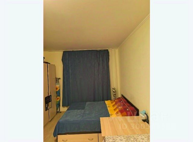 1-комн., 22 м², 2/25 этаж