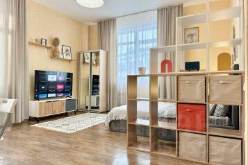 1-комн., 35 м², 2/4 этаж