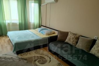 1-комн. кв 43 м2, 15/17 эт