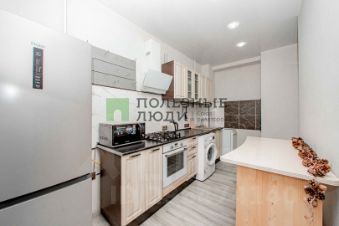 2-комн.кв., 48 м², этаж 2