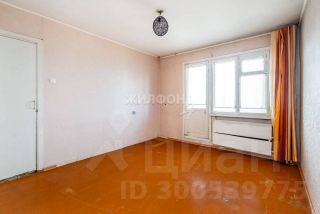 2-комн.кв., 36 м², этаж 4