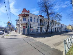 2-комн.кв., 24 м², этаж 1