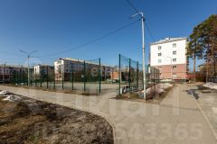 2-комн.кв., 45 м², этаж 1