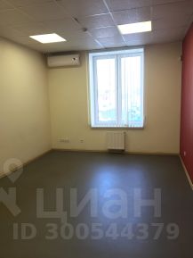 торг. площадь 248 м², этаж 1