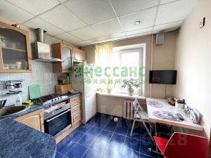 2-комн.кв., 54 м², этаж 5